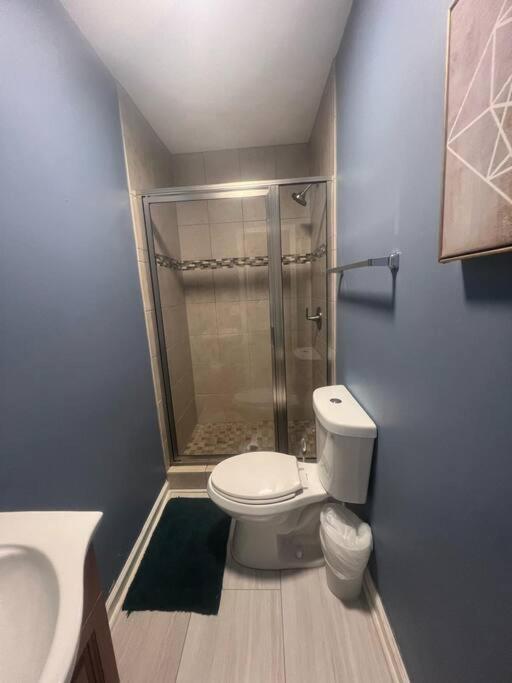 Chic Atl Studio - 5 Mins Walk Emory Cdc Атланта Экстерьер фото